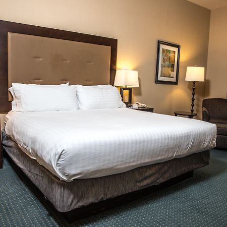 Holiday Inn Express & Suites Detroit - Novi By Ihg Zewnętrze zdjęcie