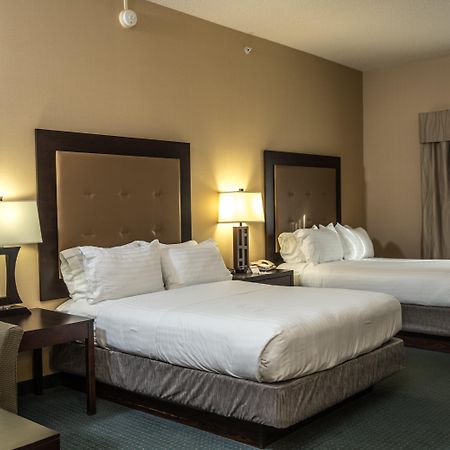 Holiday Inn Express & Suites Detroit - Novi By Ihg Zewnętrze zdjęcie