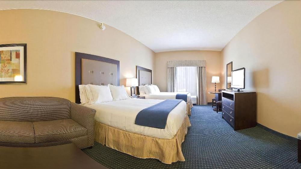 Holiday Inn Express & Suites Detroit - Novi By Ihg Zewnętrze zdjęcie