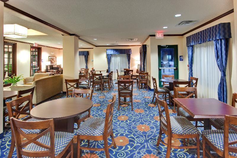 Holiday Inn Express & Suites Detroit - Novi By Ihg Zewnętrze zdjęcie