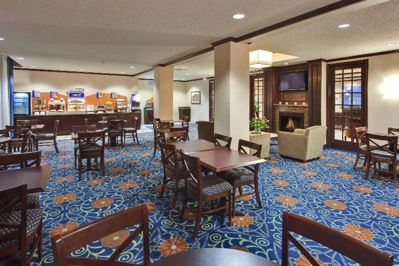 Holiday Inn Express & Suites Detroit - Novi By Ihg Zewnętrze zdjęcie