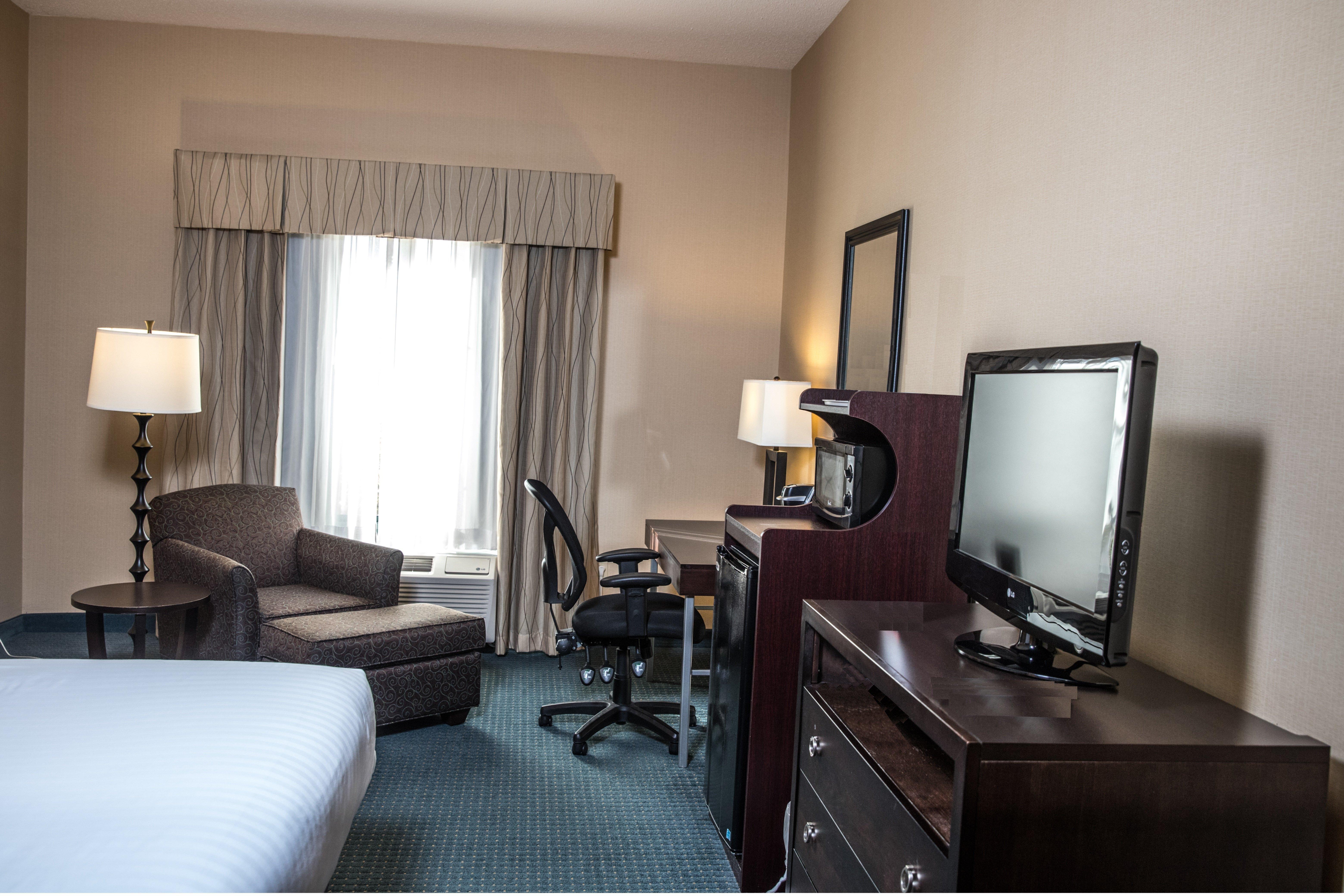 Holiday Inn Express & Suites Detroit - Novi By Ihg Zewnętrze zdjęcie