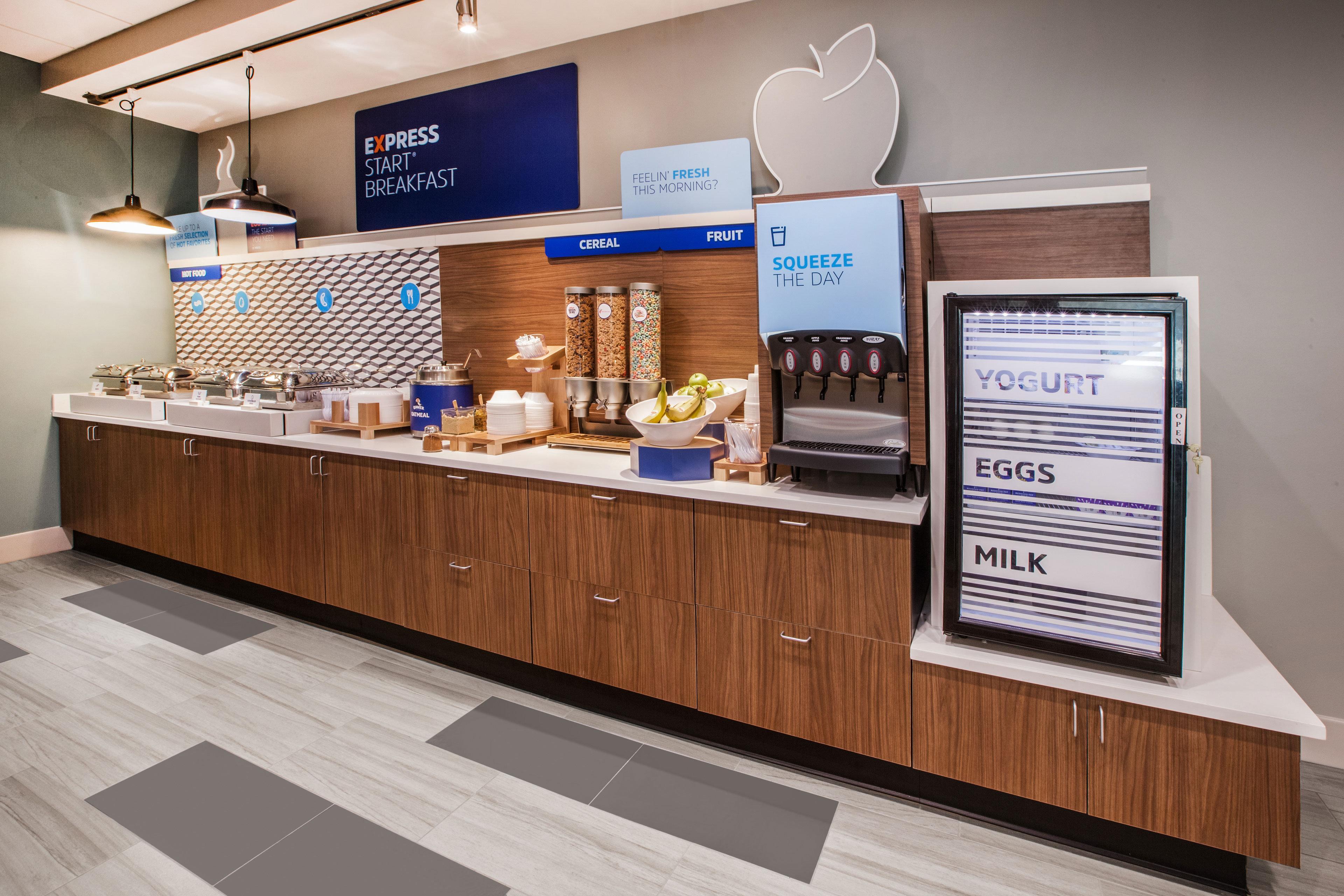 Holiday Inn Express & Suites Detroit - Novi By Ihg Zewnętrze zdjęcie