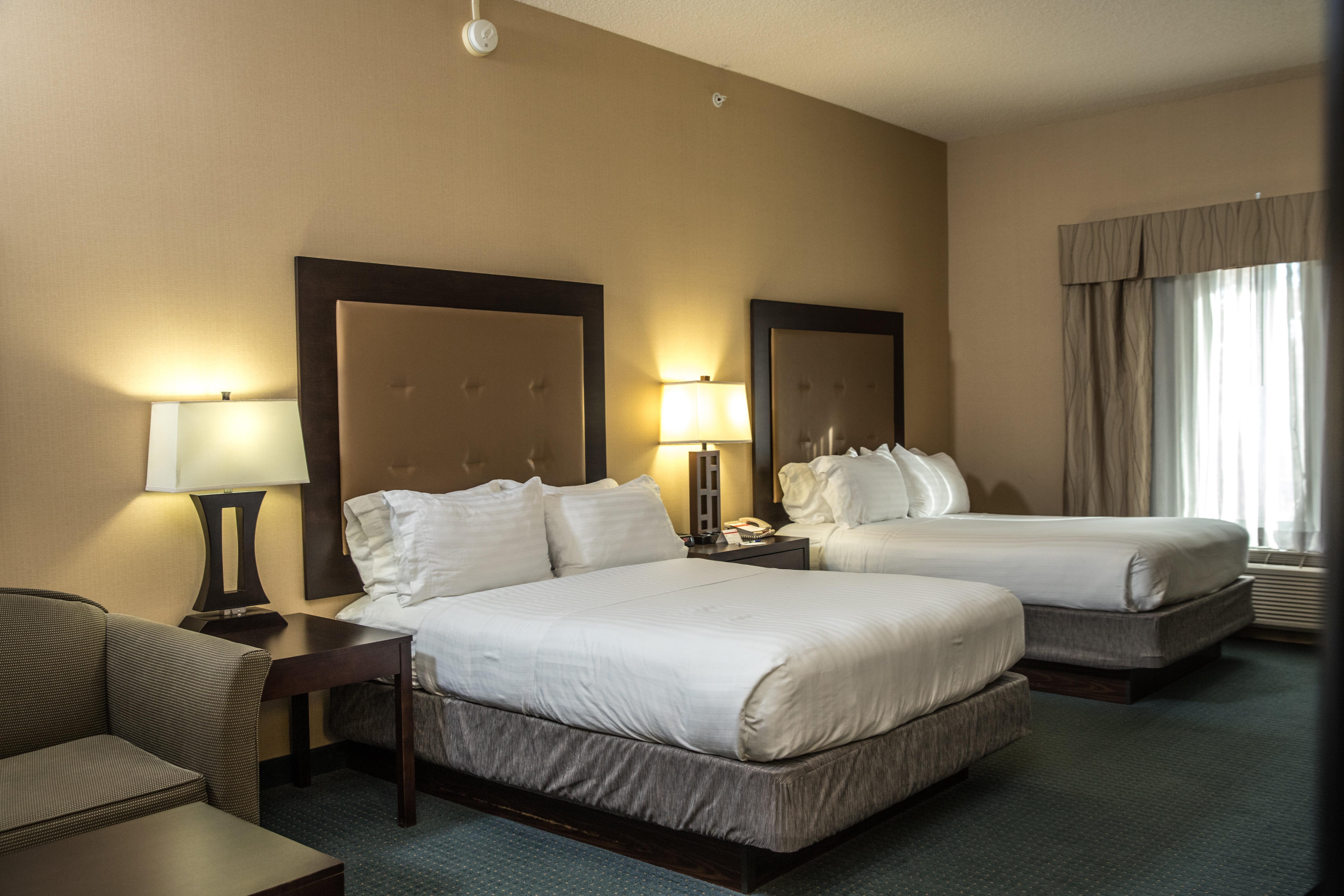 Holiday Inn Express & Suites Detroit - Novi By Ihg Zewnętrze zdjęcie