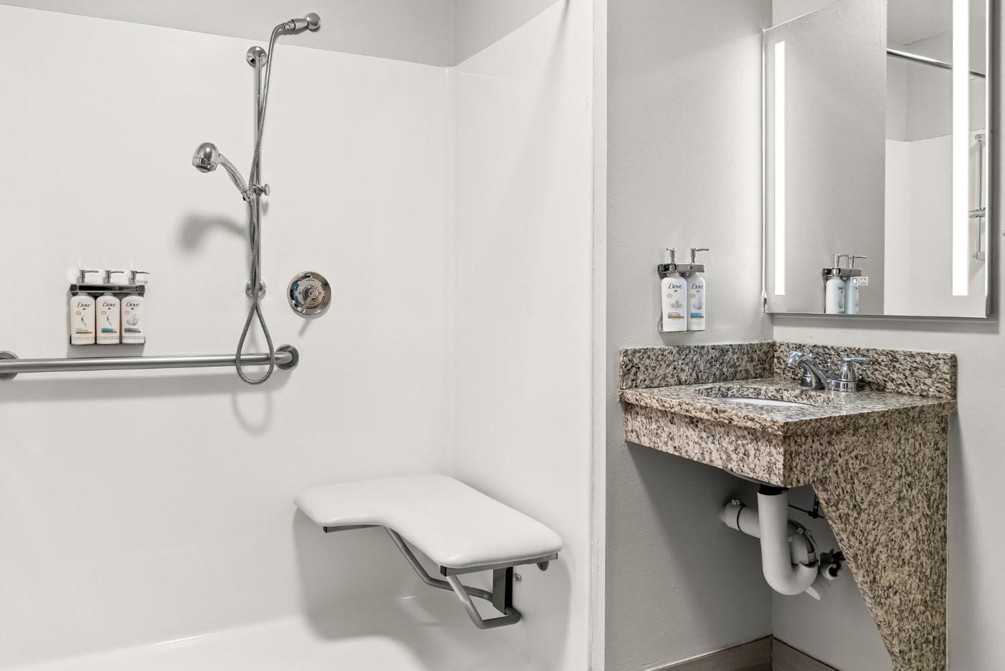 Holiday Inn Express & Suites Detroit - Novi By Ihg Zewnętrze zdjęcie