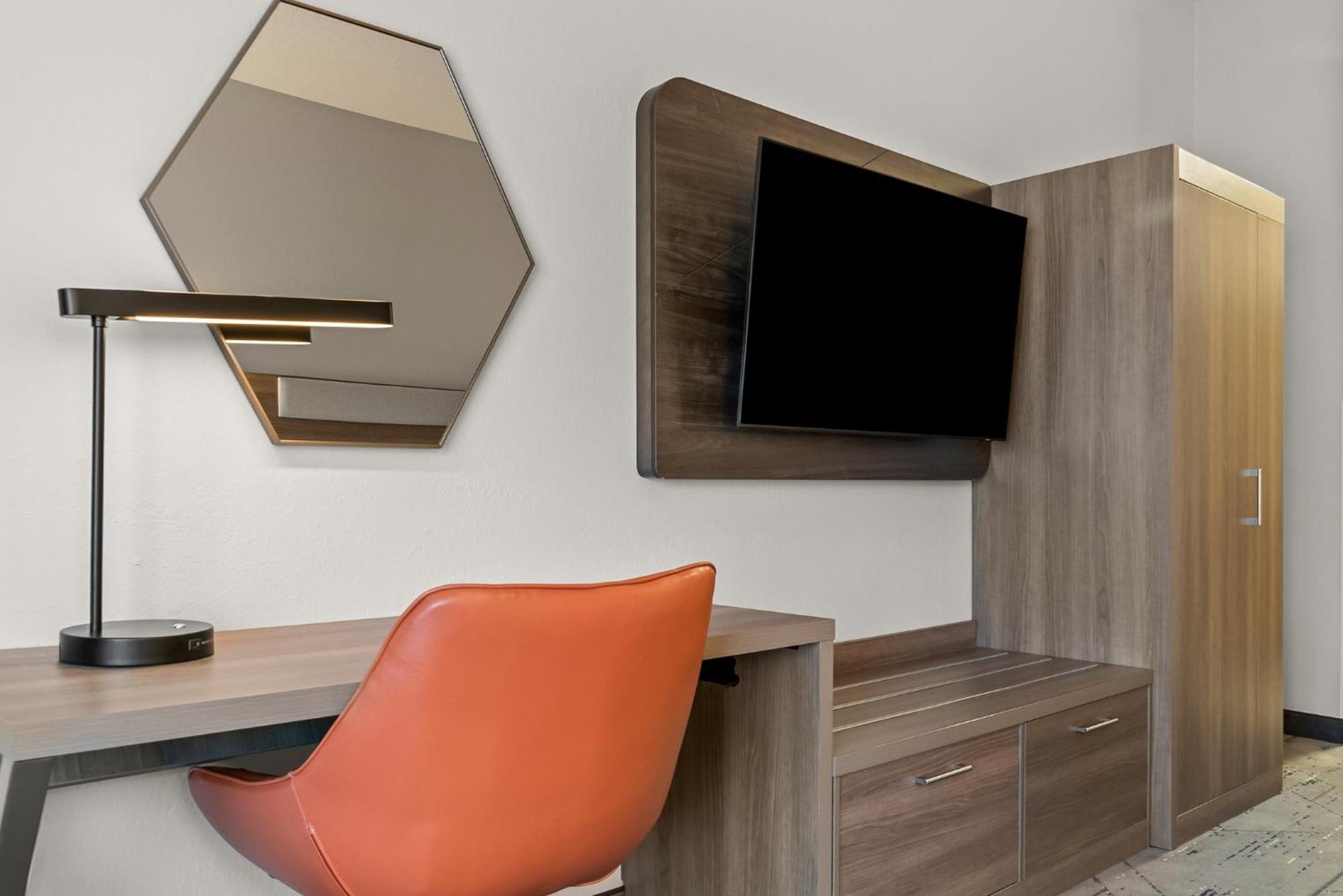 Holiday Inn Express & Suites Detroit - Novi By Ihg Zewnętrze zdjęcie