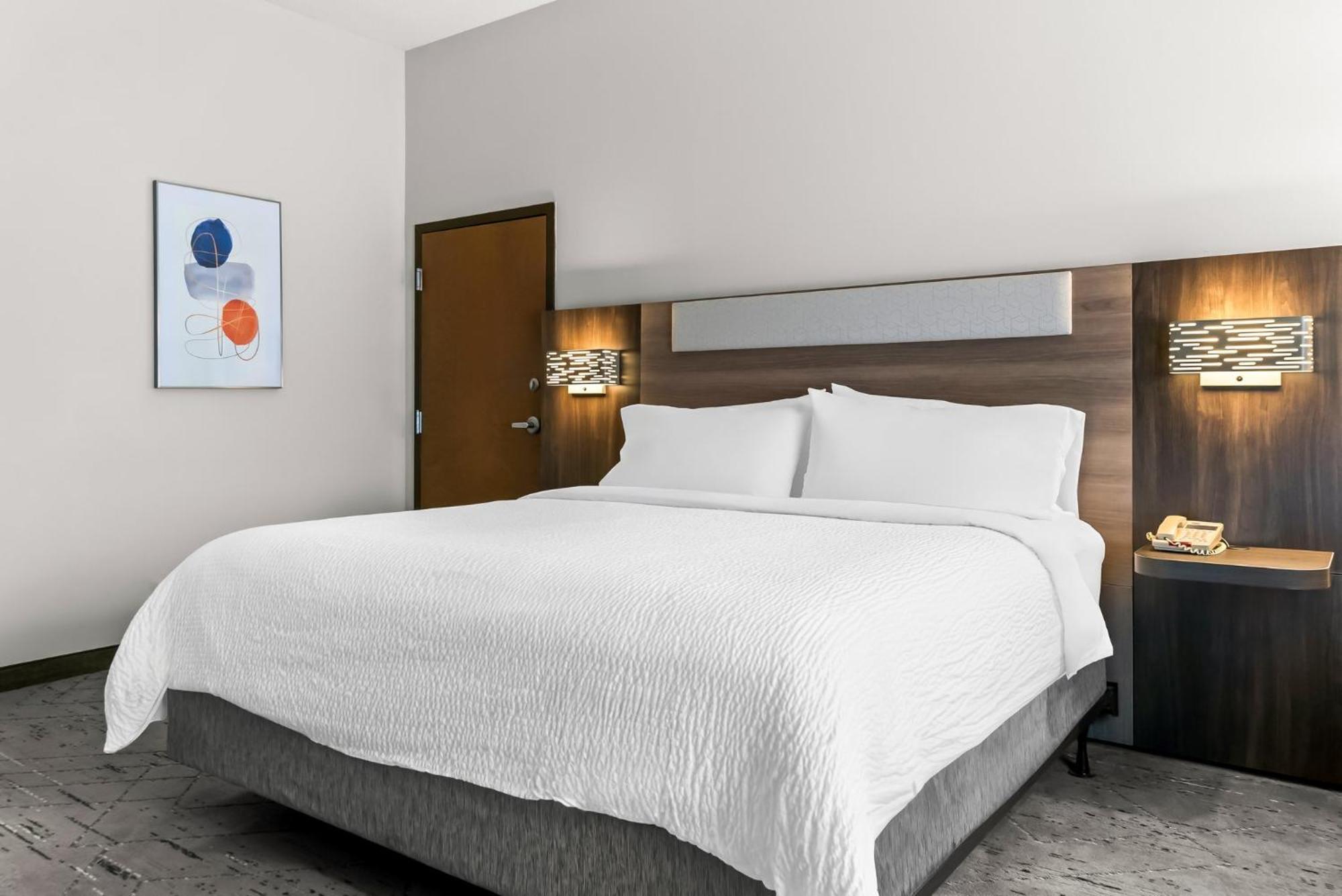 Holiday Inn Express & Suites Detroit - Novi By Ihg Zewnętrze zdjęcie