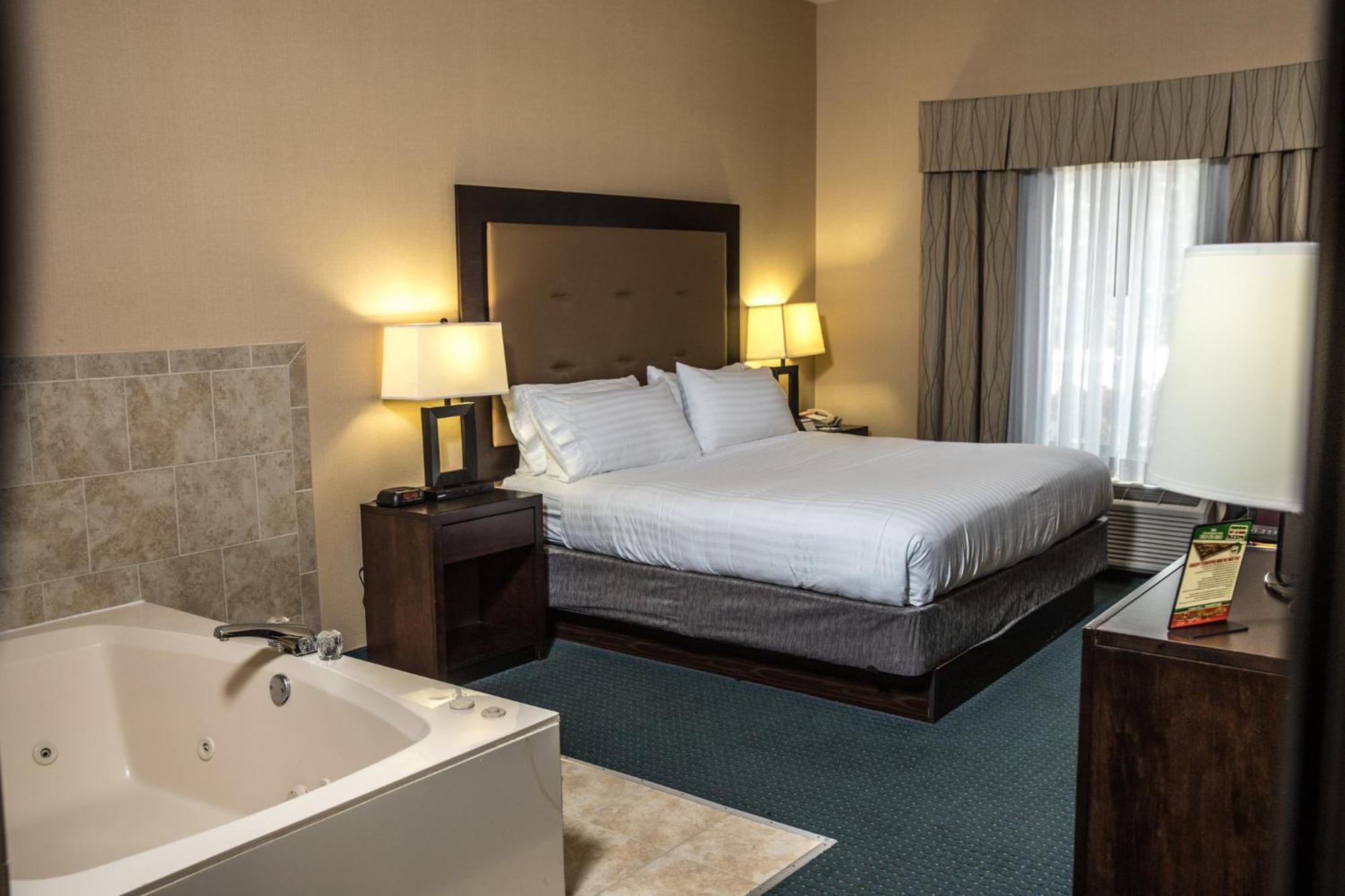 Holiday Inn Express & Suites Detroit - Novi By Ihg Zewnętrze zdjęcie