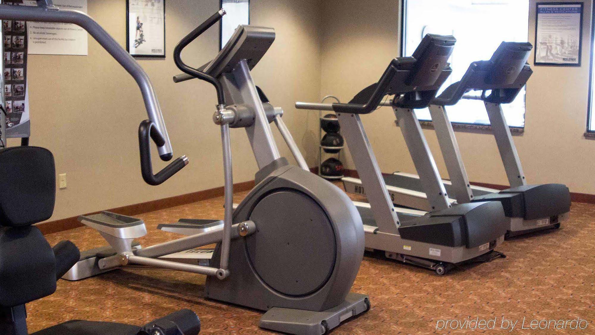 Holiday Inn Express & Suites Detroit - Novi By Ihg Zewnętrze zdjęcie
